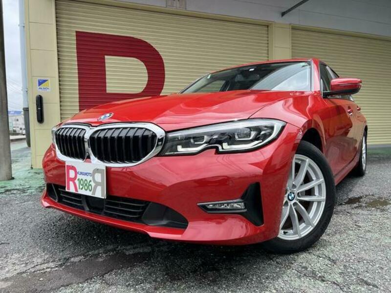 3 SERIES