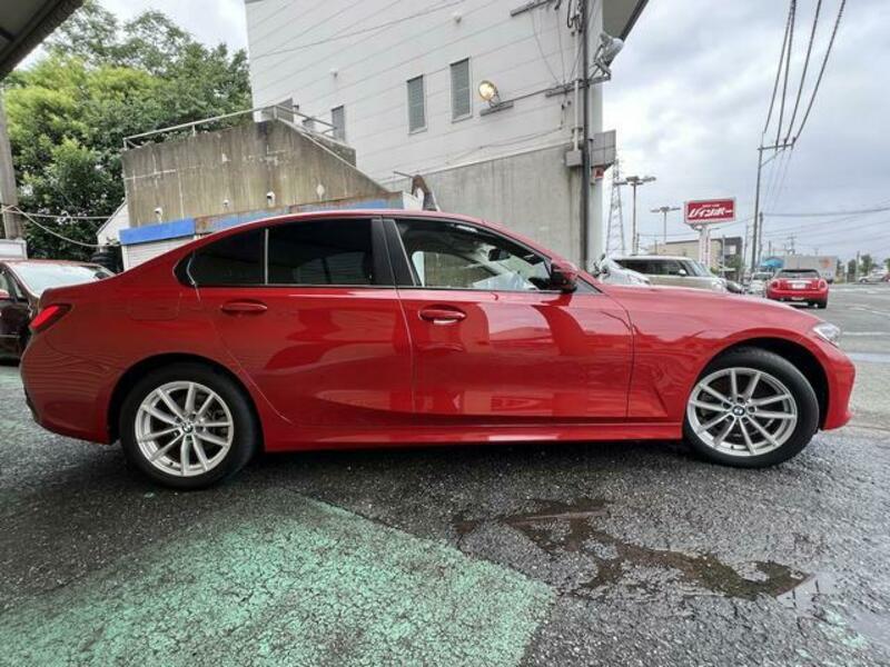 3 SERIES