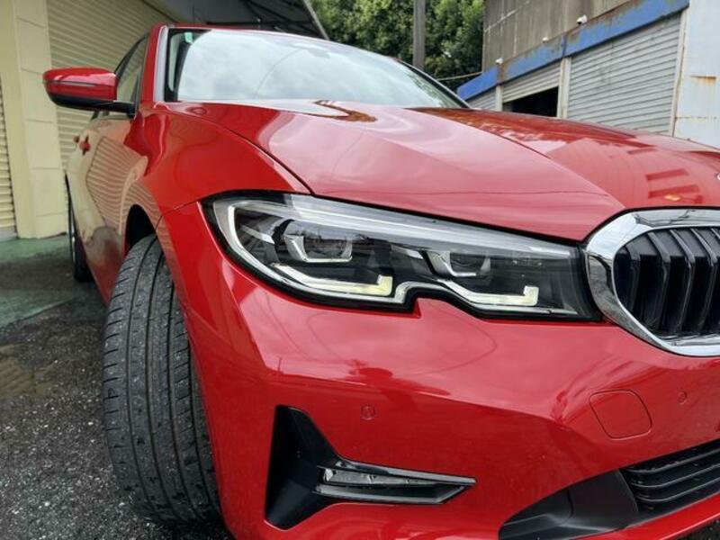 3 SERIES