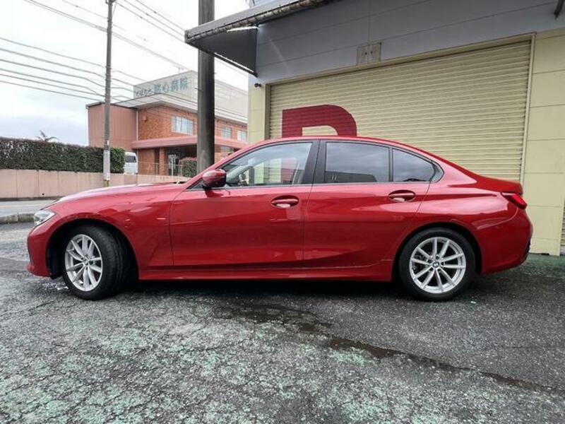 3 SERIES