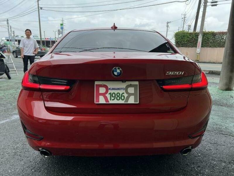 3 SERIES