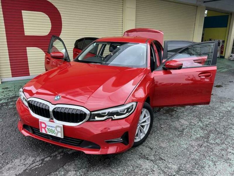 3 SERIES