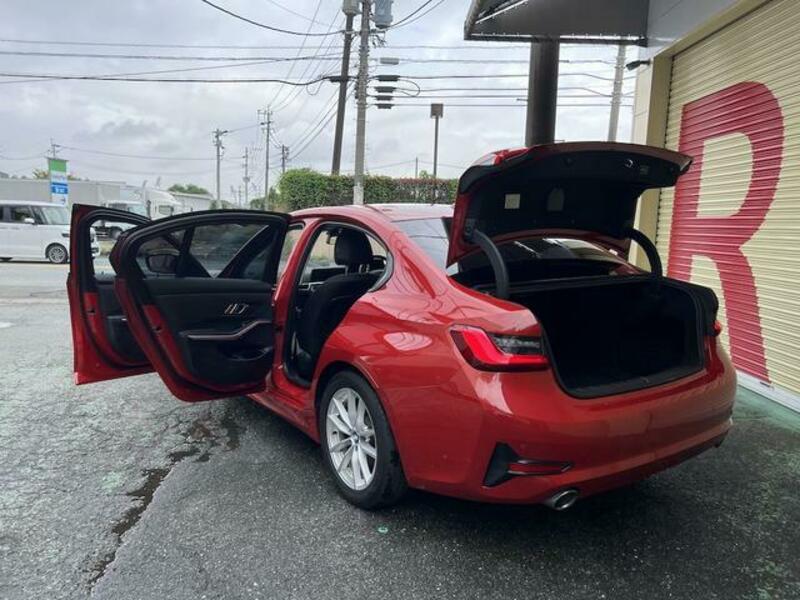 3 SERIES