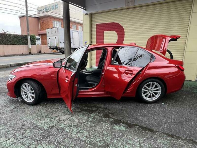 3 SERIES
