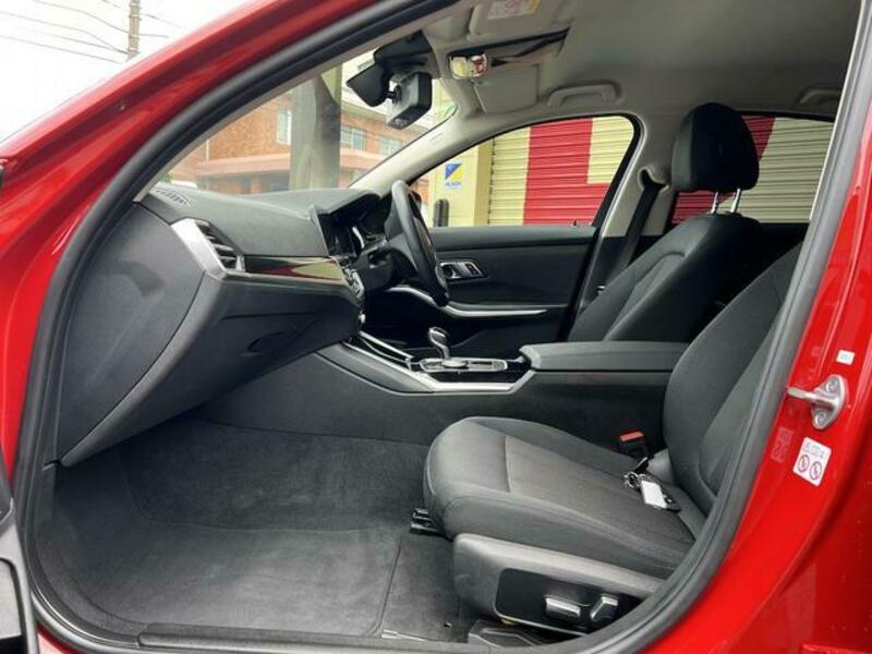 3 SERIES