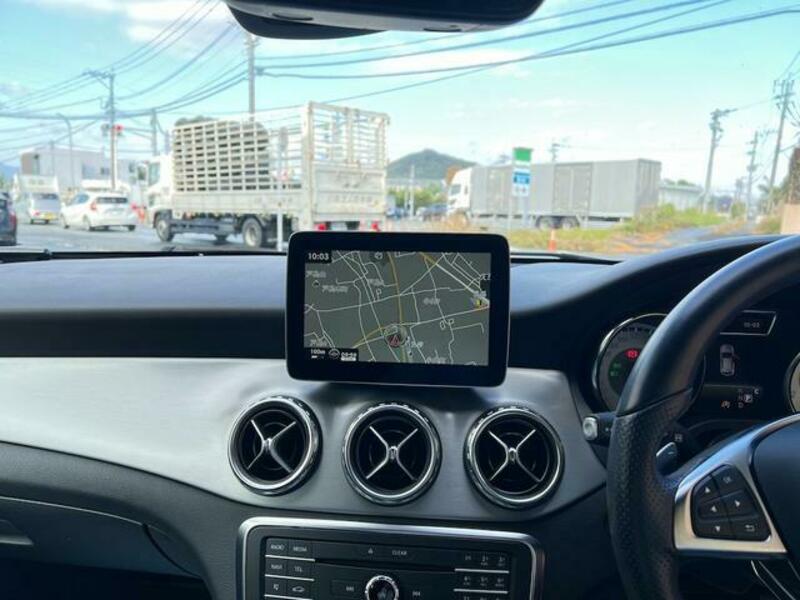 GLA CLASS