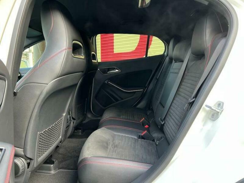 GLA CLASS