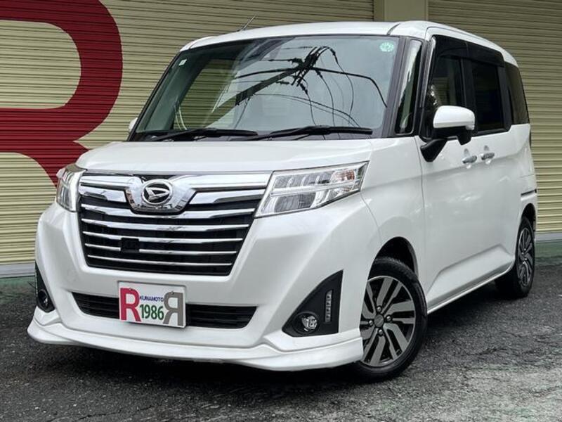 DAIHATSU THOR