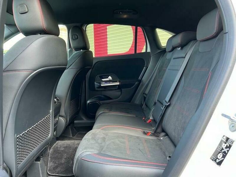 GLA CLASS