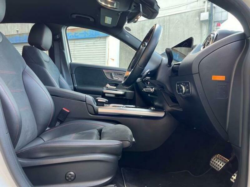 GLA CLASS