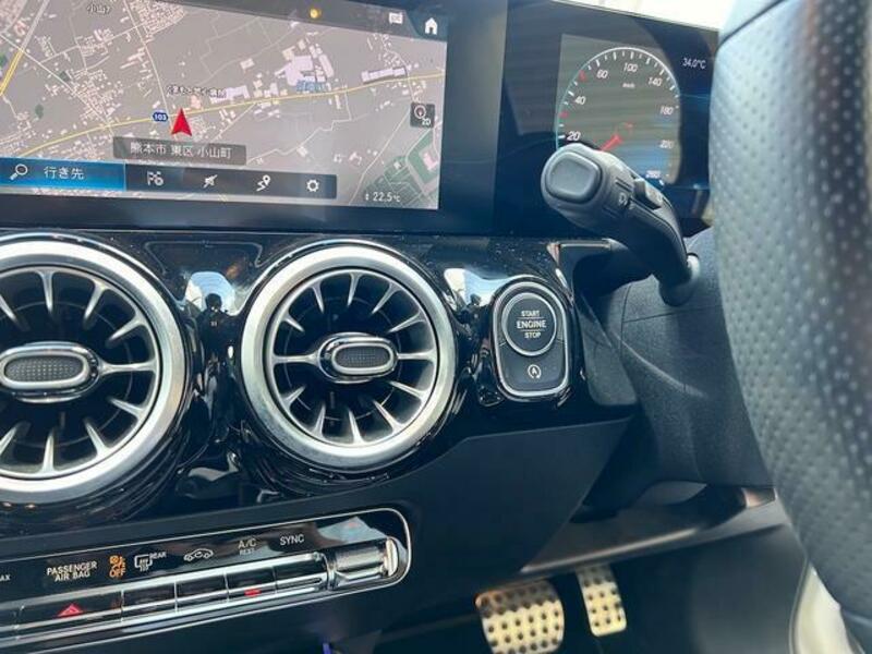 GLA CLASS