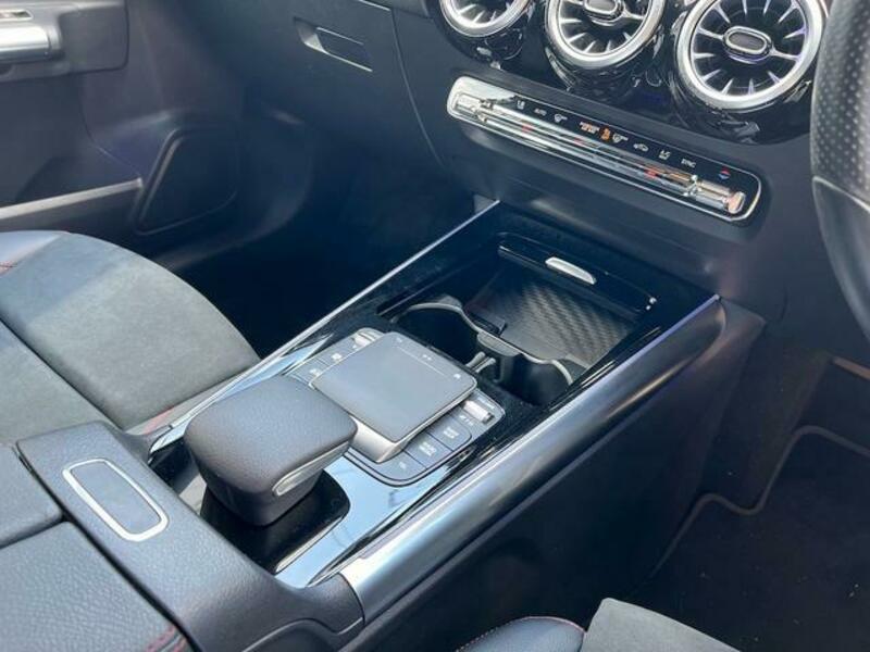 GLA CLASS