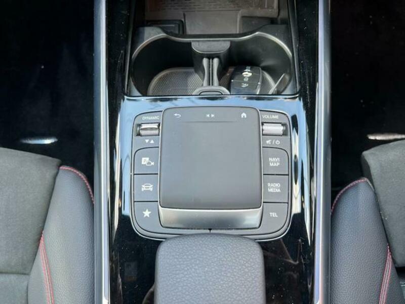 GLA CLASS