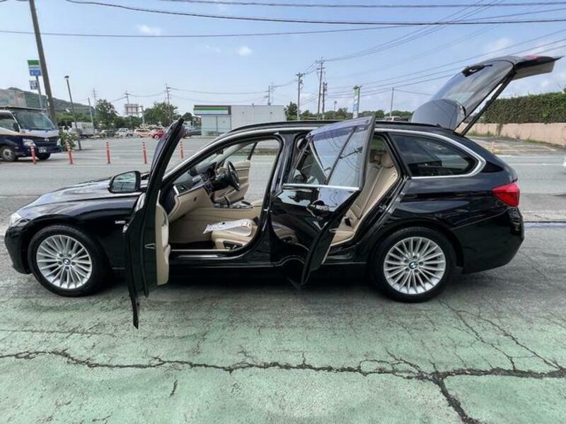 3 SERIES