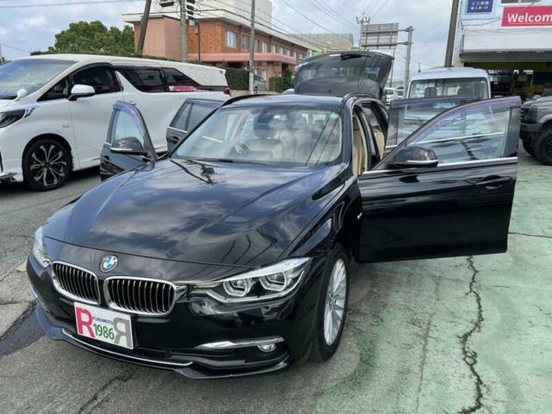 3 SERIES