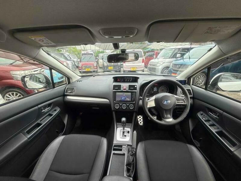IMPREZA G4