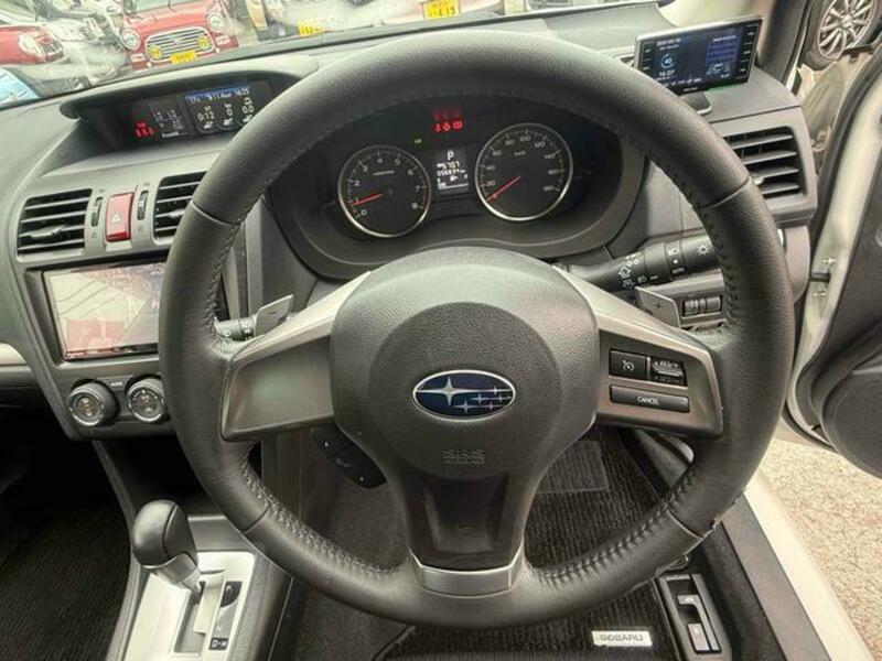IMPREZA G4