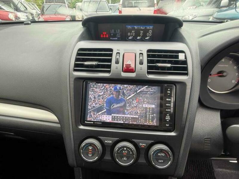 IMPREZA G4