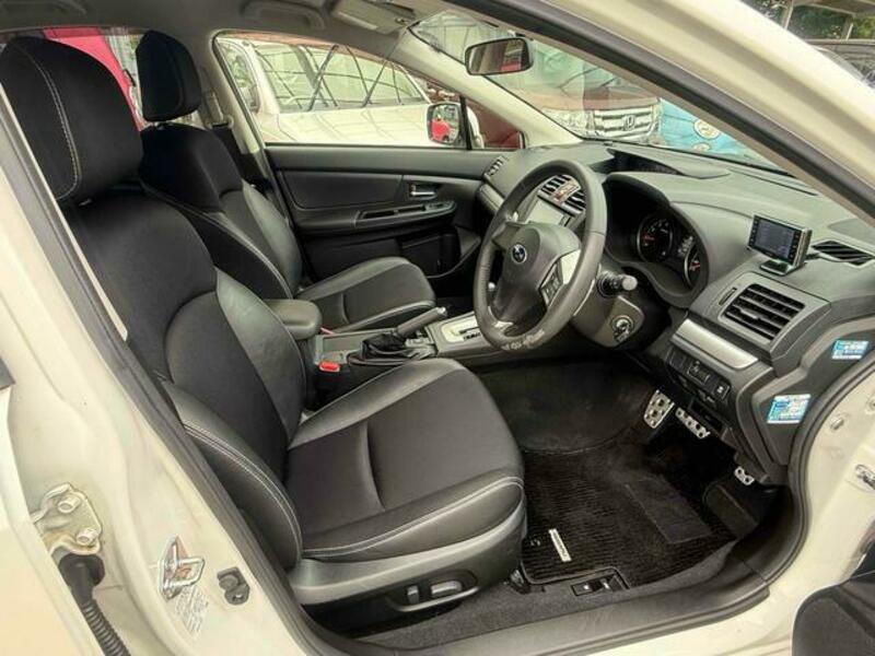 IMPREZA G4
