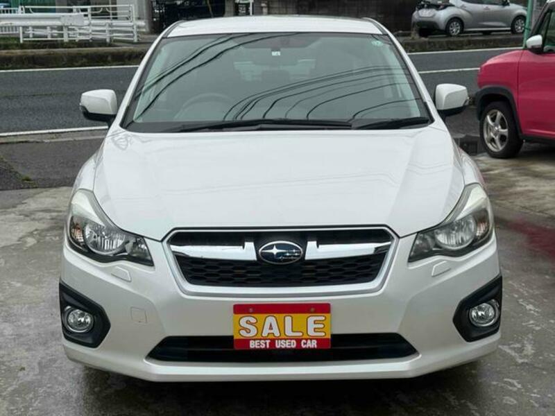 IMPREZA G4