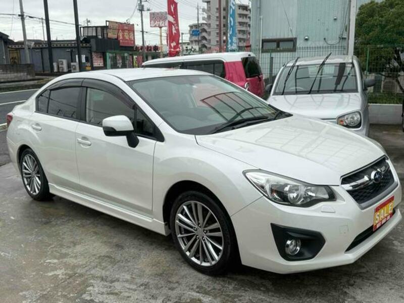 IMPREZA G4