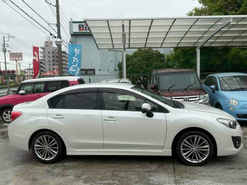 IMPREZA G4