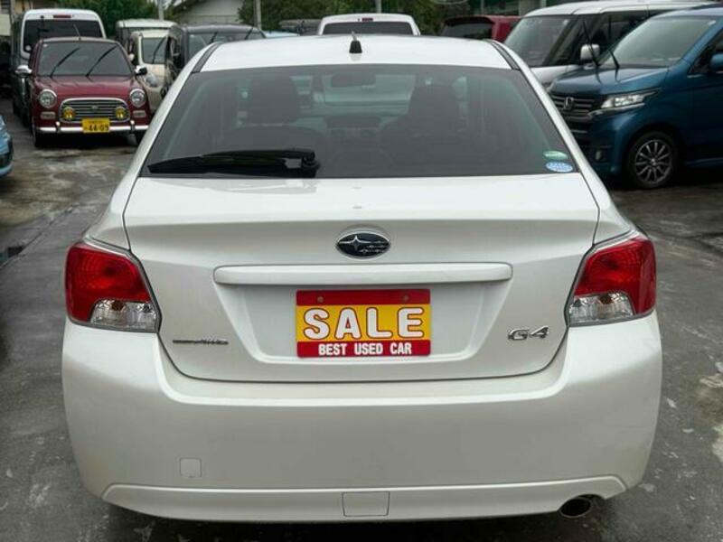 IMPREZA G4