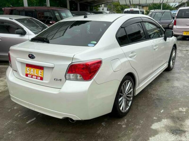 IMPREZA G4