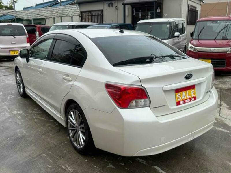IMPREZA G4