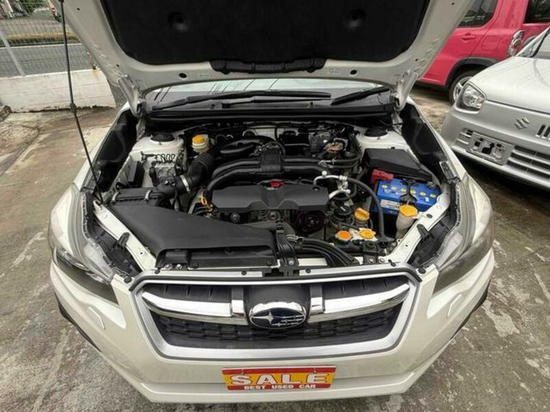 IMPREZA G4