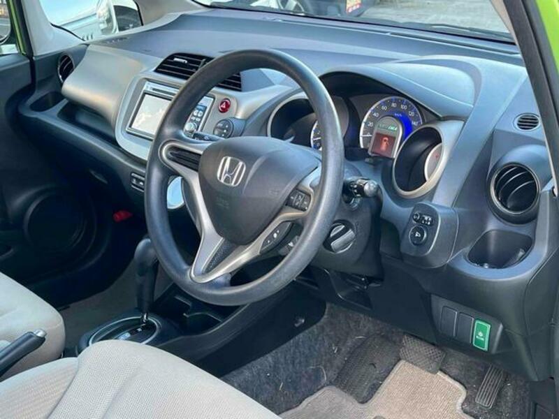 FIT HYBRID