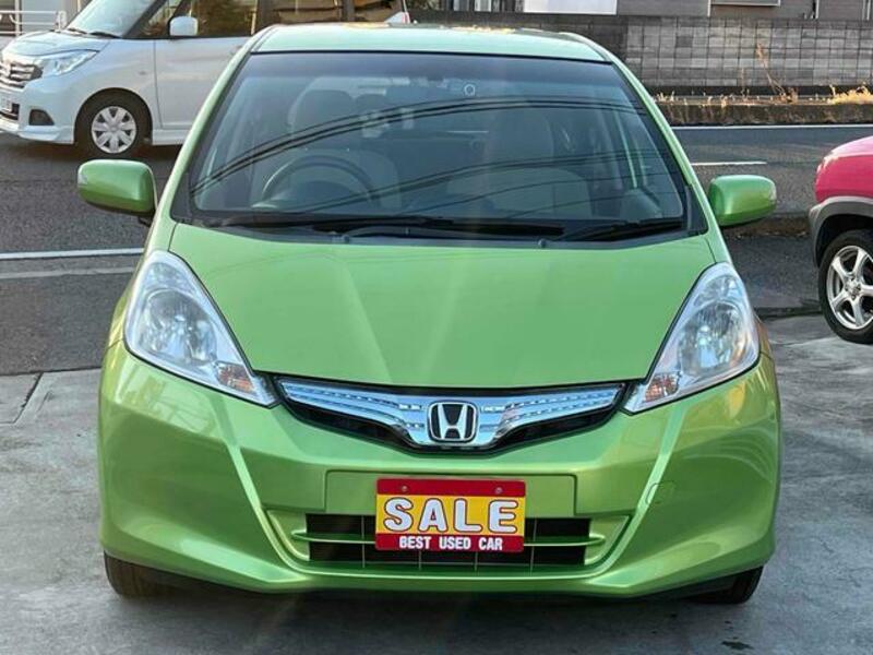 FIT HYBRID