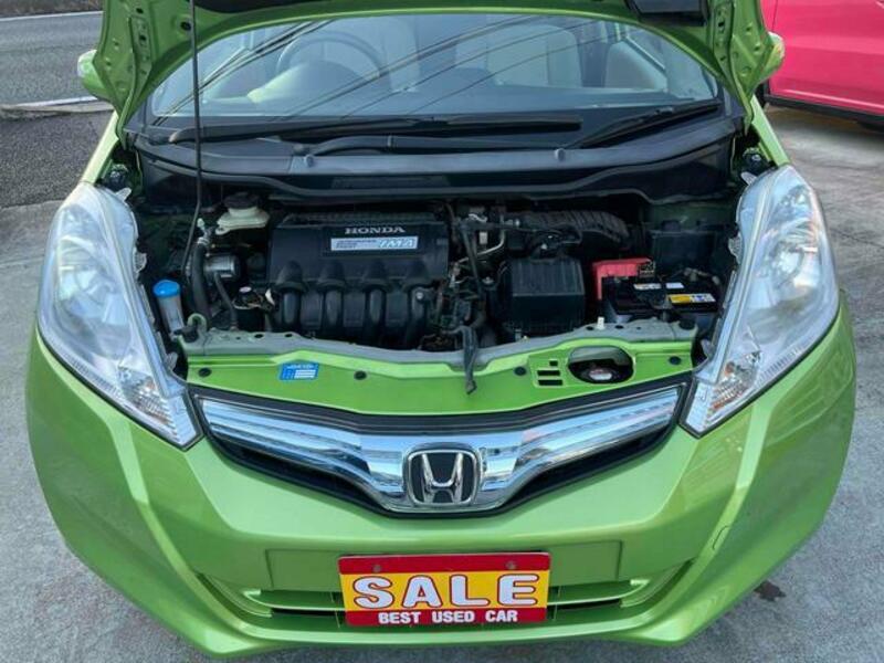 FIT HYBRID
