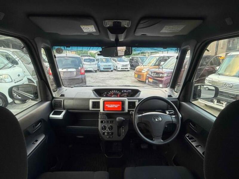HIJET CADDIE