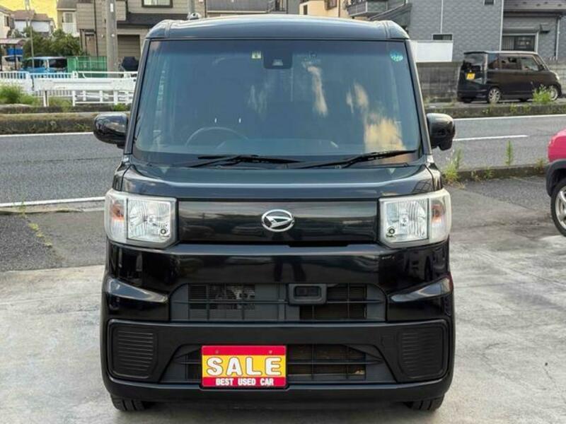 HIJET CADDIE