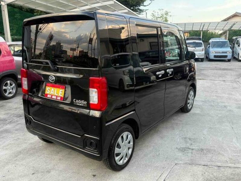 HIJET CADDIE