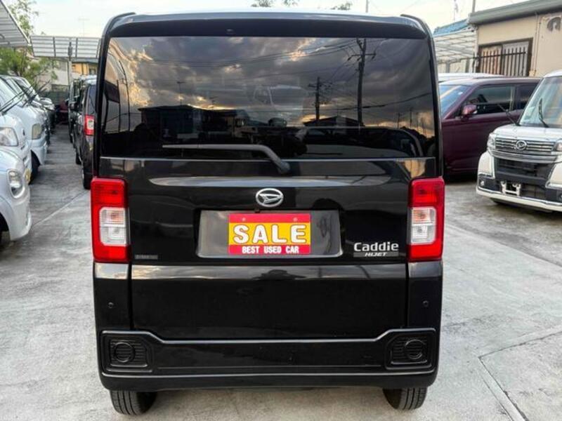 HIJET CADDIE