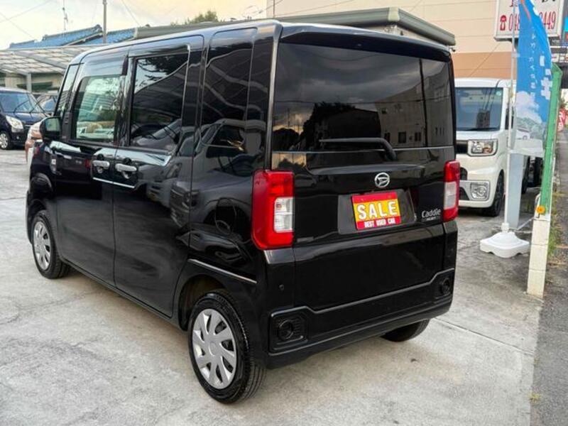 HIJET CADDIE