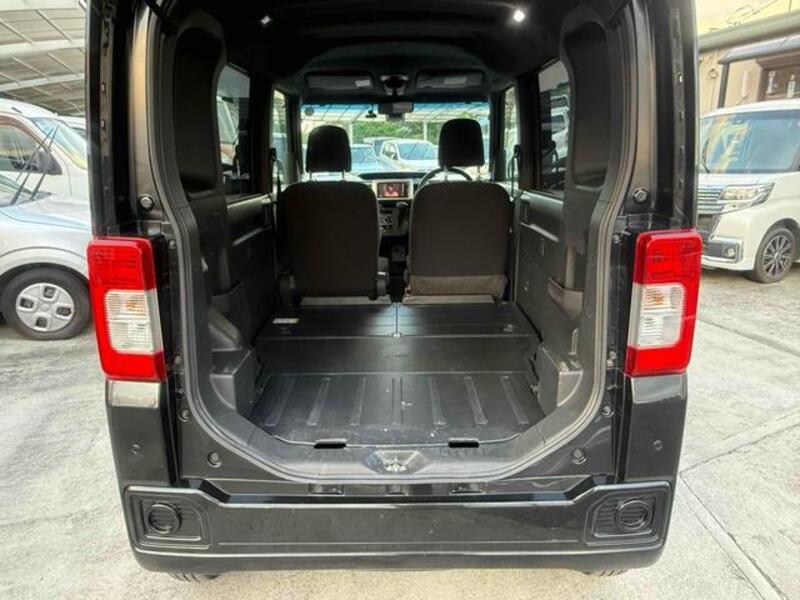 HIJET CADDIE