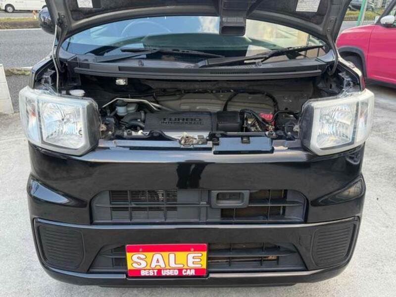 HIJET CADDIE