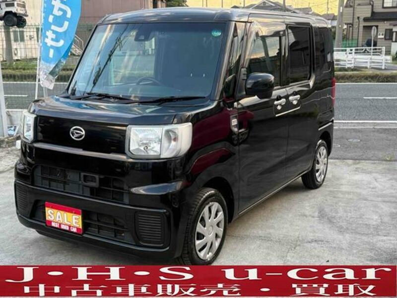 DAIHATSU HIJET CADDIE
