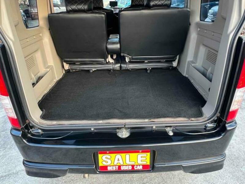 EVERY WAGON