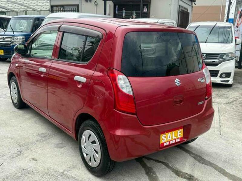 ALTO ECO