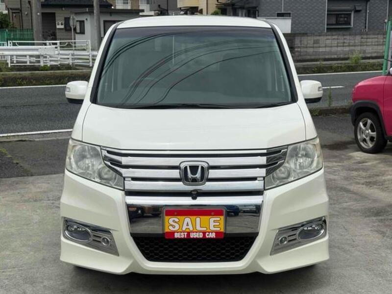 STEPWAGON SPADA