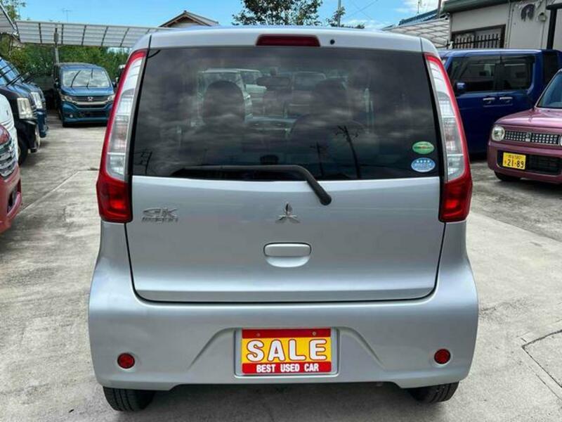 EK WAGON