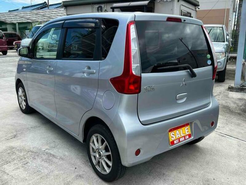 EK WAGON