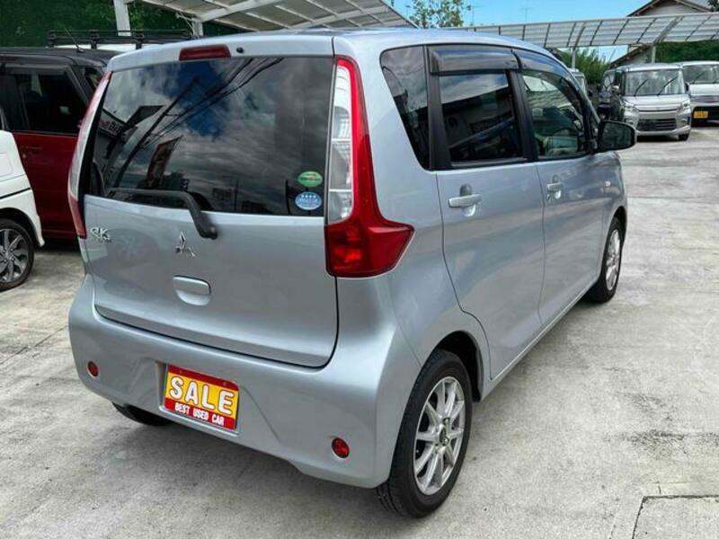EK WAGON