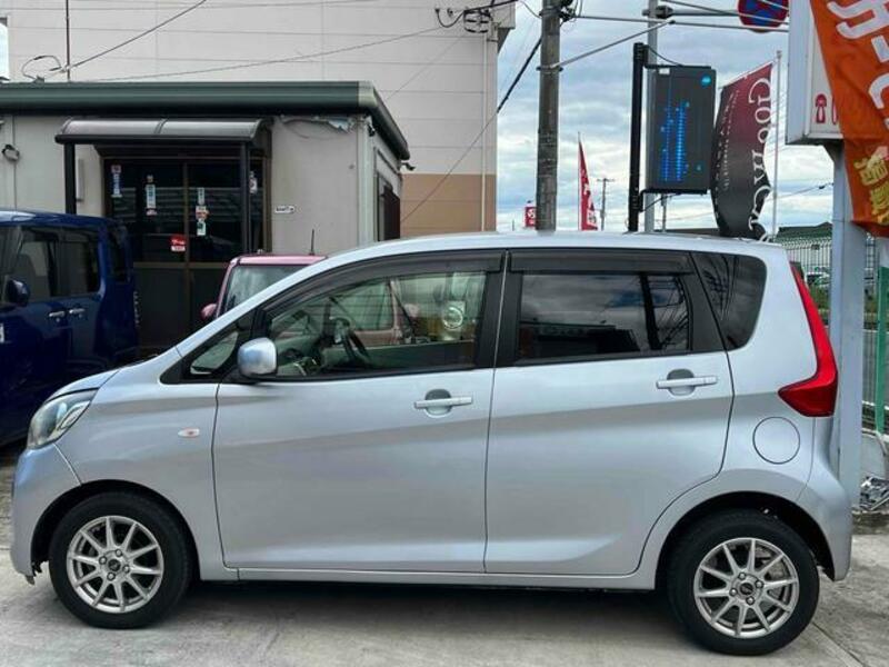 EK WAGON