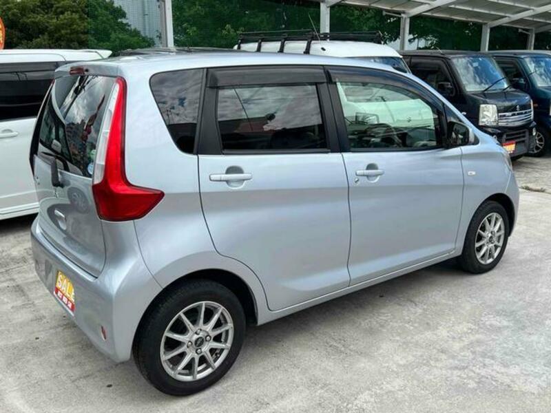 EK WAGON
