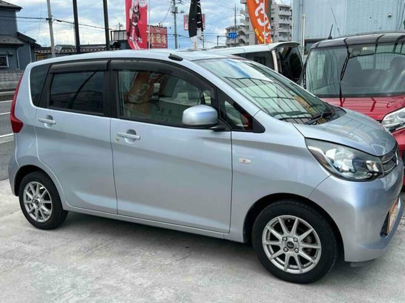 EK WAGON